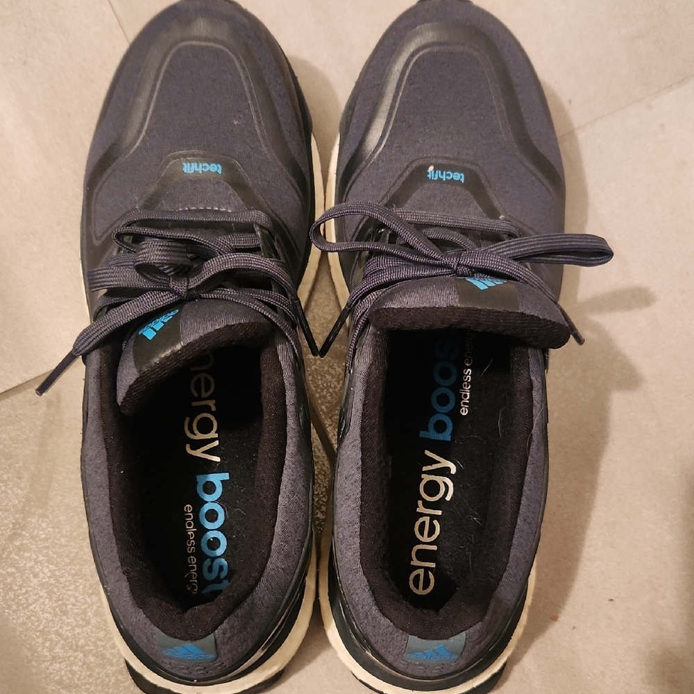 Men's / Women Dark Blue Running Shoes